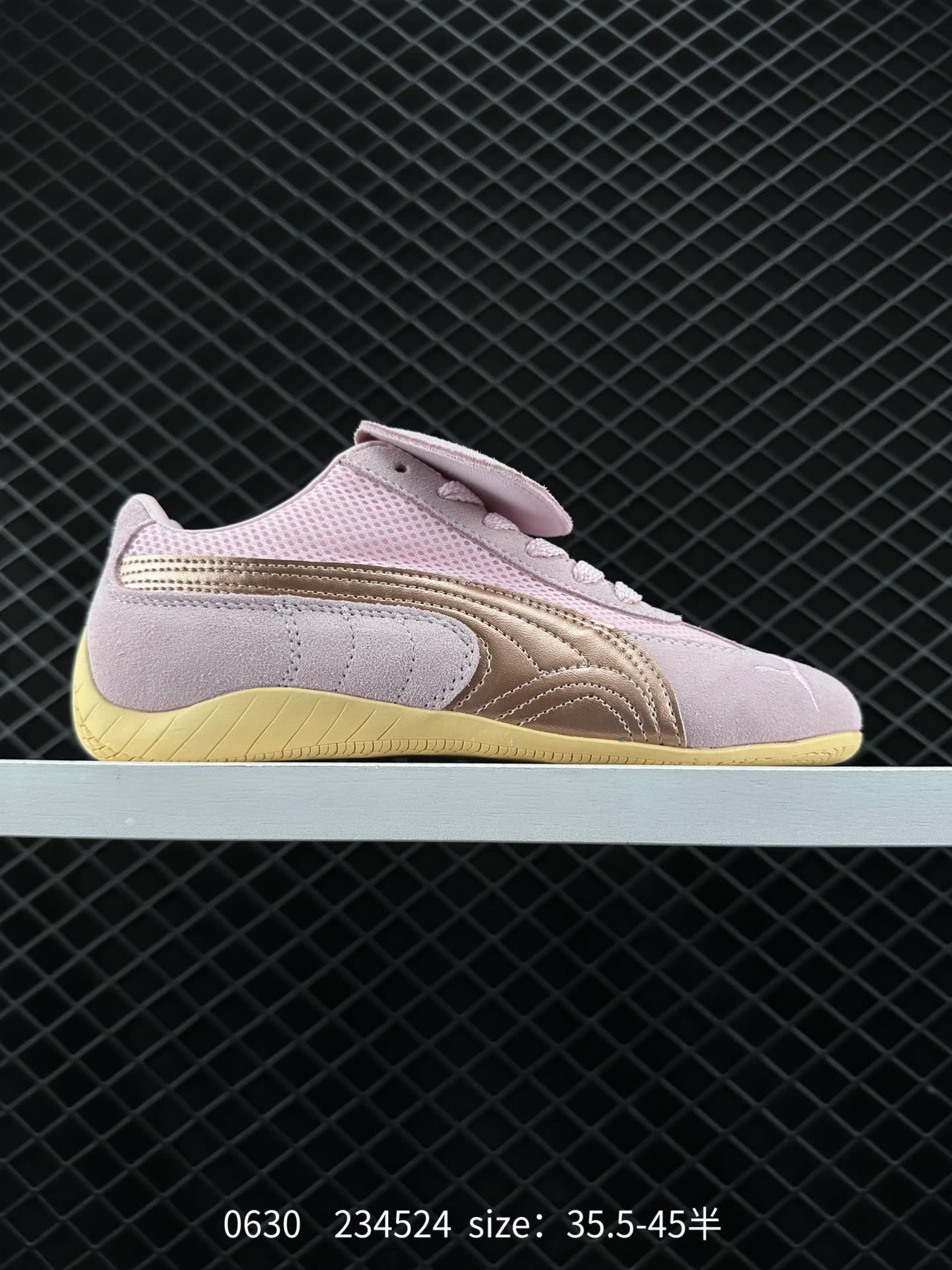 Puma Ca Pro Classic
